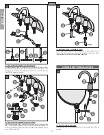 Предварительный просмотр 4 страницы Black & Decker Price Pfister CONTEMPRA 49 Series Manual