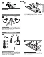 Предварительный просмотр 5 страницы Black & Decker Price Pfister CONTEMPRA 49 Series Manual