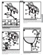 Предварительный просмотр 9 страницы Black & Decker Price Pfister CONTEMPRA 49 Series Manual