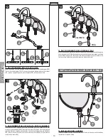 Предварительный просмотр 14 страницы Black & Decker Price Pfister CONTEMPRA 49 Series Manual