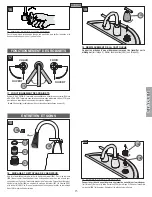 Предварительный просмотр 15 страницы Black & Decker Price Pfister CONTEMPRA 49 Series Manual