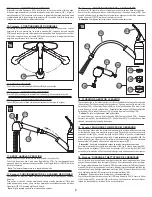 Preview for 8 page of Black & Decker Price Pfister F-WKP-53 Installation Instructions Manual