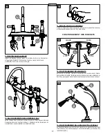 Предварительный просмотр 12 страницы Black & Decker Price Pfister Harbor 36-CL Series Manual