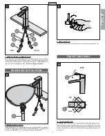 Preview for 3 page of Black & Decker Price Pfister KENZO 40 Series Installation Instructions Manual