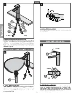 Предварительный просмотр 6 страницы Black & Decker Price Pfister KENZO 40 Series Installation Instructions Manual