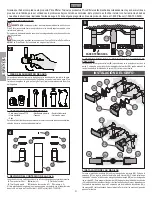 Preview for 4 page of Black & Decker Price Pfister Kenzo 49 Series Installation Instructions Manual