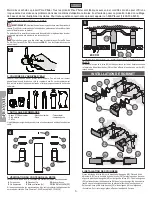 Preview for 6 page of Black & Decker Price Pfister Kenzo 49 Series Installation Instructions Manual