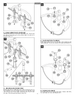 Preview for 4 page of Black & Decker Price Pfister Marielle 49M Instructions Manual