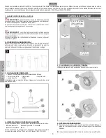 Preview for 8 page of Black & Decker Price Pfister Portland R89-5 Series Manual