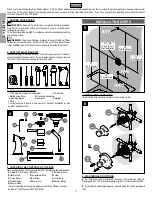 Preview for 2 page of Black & Decker Price Pfister R 89 Series Manual