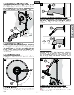 Preview for 9 page of Black & Decker Price Pfister R 89 Series Manual