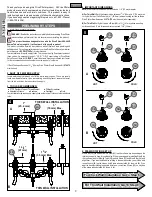 Предварительный просмотр 2 страницы Black & Decker Price Pfister SAXTON RT6 Series Manual