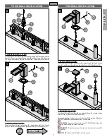 Предварительный просмотр 3 страницы Black & Decker Price Pfister SAXTON RT6 Series Manual