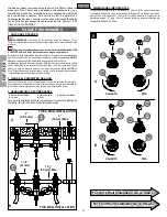 Предварительный просмотр 6 страницы Black & Decker Price Pfister SAXTON RT6 Series Manual