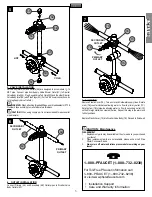 Preview for 3 page of Black & Decker Price Prister 15 Series Installation Instructions Manual