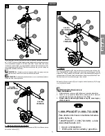 Preview for 5 page of Black & Decker Price Prister 15 Series Installation Instructions Manual