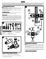 Preview for 6 page of Black & Decker Price Prister 15 Series Installation Instructions Manual