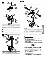 Preview for 7 page of Black & Decker Price Prister 15 Series Installation Instructions Manual