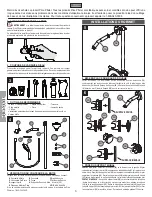 Preview for 8 page of Black & Decker PricePfister 16 Series Manual