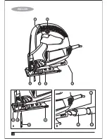 Preview for 2 page of Black & Decker Pro Line BPSJ4800 User Manual