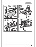 Preview for 3 page of Black & Decker Pro Line BPSJ4800 User Manual