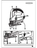 Preview for 11 page of Black & Decker Pro Line BPSJ4800 User Manual