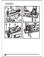 Preview for 12 page of Black & Decker Pro Line BPSJ4800 User Manual