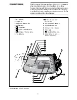 Preview for 3 page of Black & Decker ProXpress F611 Use And Care Book Manual