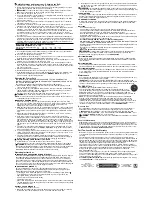 Предварительный просмотр 2 страницы Black & Decker PS1440 Instruction Manual