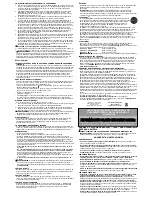 Предварительный просмотр 4 страницы Black & Decker PS1440 Instruction Manual