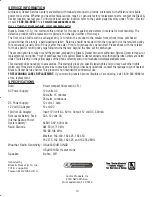 Preview for 11 page of Black & Decker PS50LRB Instruction Manual