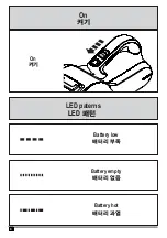 Предварительный просмотр 4 страницы Black & Decker PV1020B Instruction Manual