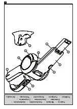 Предварительный просмотр 60 страницы Black & Decker PV1020L Operating Instructions Manual