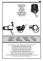 Предварительный просмотр 61 страницы Black & Decker PV1020L Operating Instructions Manual