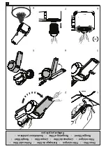 Предварительный просмотр 62 страницы Black & Decker PV1020L Operating Instructions Manual