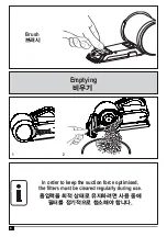 Preview for 6 page of Black & Decker PV1420MEXT Instruction Manual