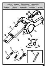 Предварительный просмотр 60 страницы Black & Decker PV1820LRGP Operating Instructions Manual