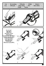 Предварительный просмотр 64 страницы Black & Decker PV1820LRGP Operating Instructions Manual