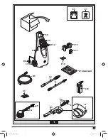 Preview for 3 page of Black & Decker PW 1700 T Original Instructions Manual