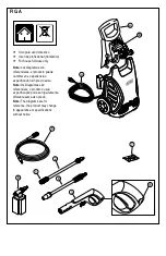 Preview for 2 page of Black & Decker PW 1800 SPL Instruction Manual