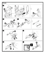 Preview for 3 page of Black & Decker PW1370TD Original Instructions Manual