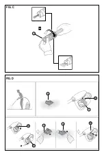 Preview for 4 page of Black & Decker PW1370TD Original Instructions Manual