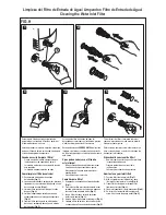 Preview for 5 page of Black & Decker PW1400 Instruction Manual