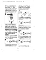 Preview for 17 page of Black & Decker PW1500 Instruction Manual