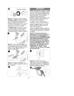 Preview for 27 page of Black & Decker PW1500 Instruction Manual