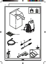 Preview for 2 page of Black & Decker PW1500SP Manual