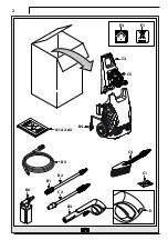 Preview for 2 page of Black & Decker PW1700SPX Manual