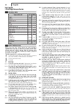 Preview for 6 page of Black & Decker PW1700SPX Manual