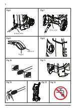 Предварительный просмотр 4 страницы Black & Decker PW1800 Manual