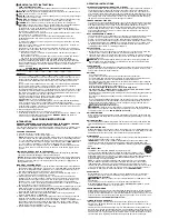 Preview for 2 page of Black & Decker Quantum Pro 5146694-00 Instruction Manual